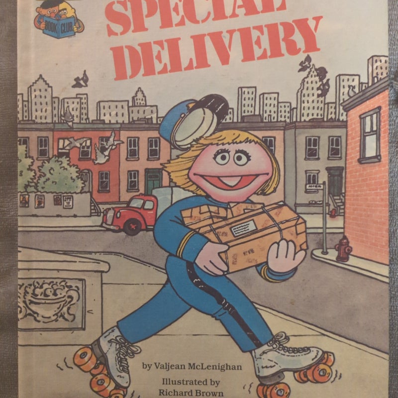 Special Delivery