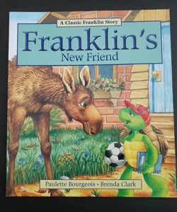 Franklin's New Friend