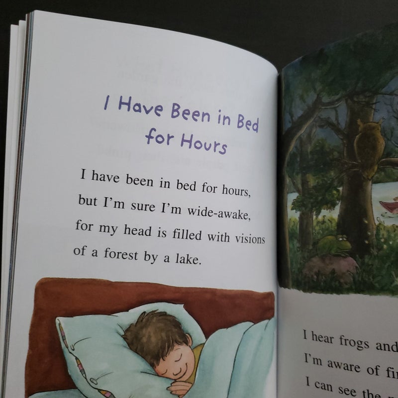 My Parents Think I'm Sleeping