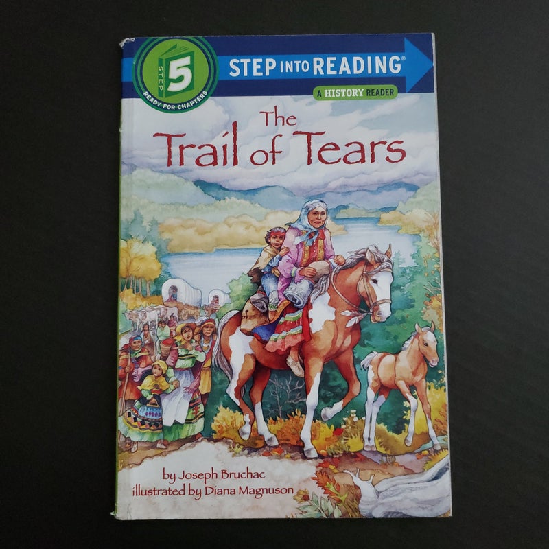 The Trail of Tears