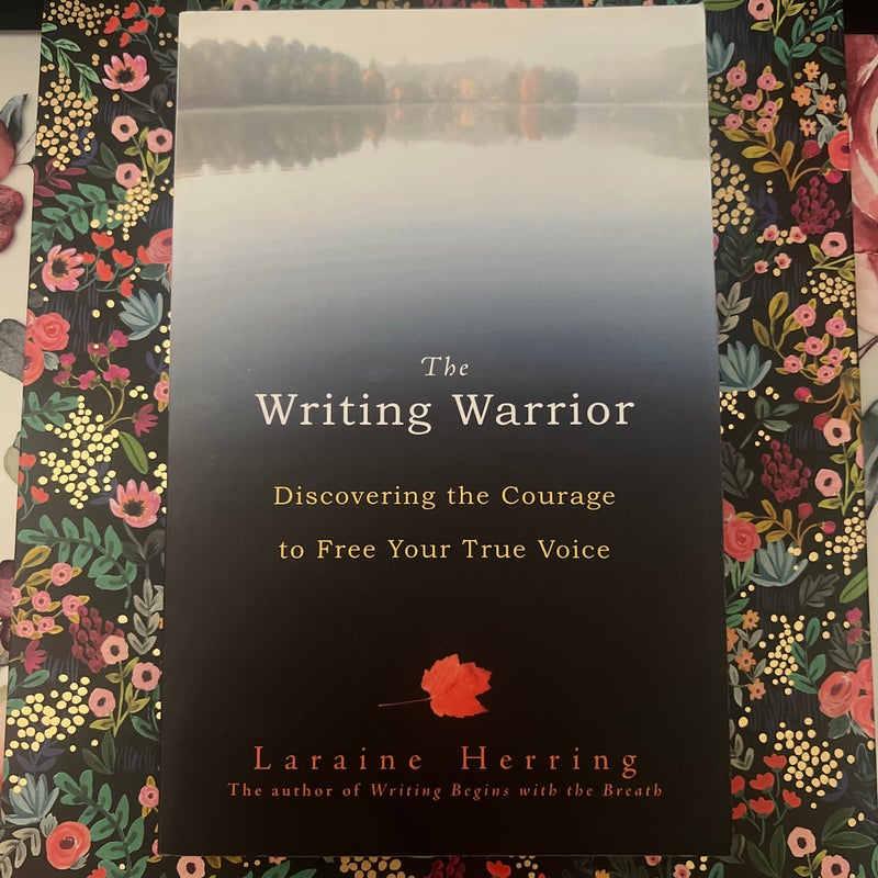 The Writing Warrior