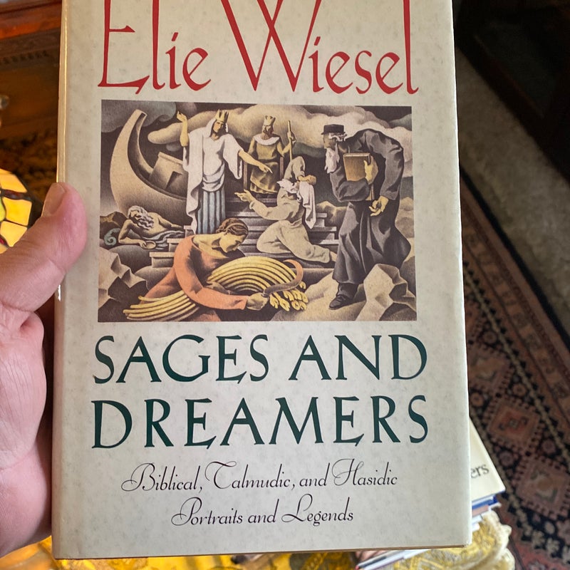 Sages and Dreamers