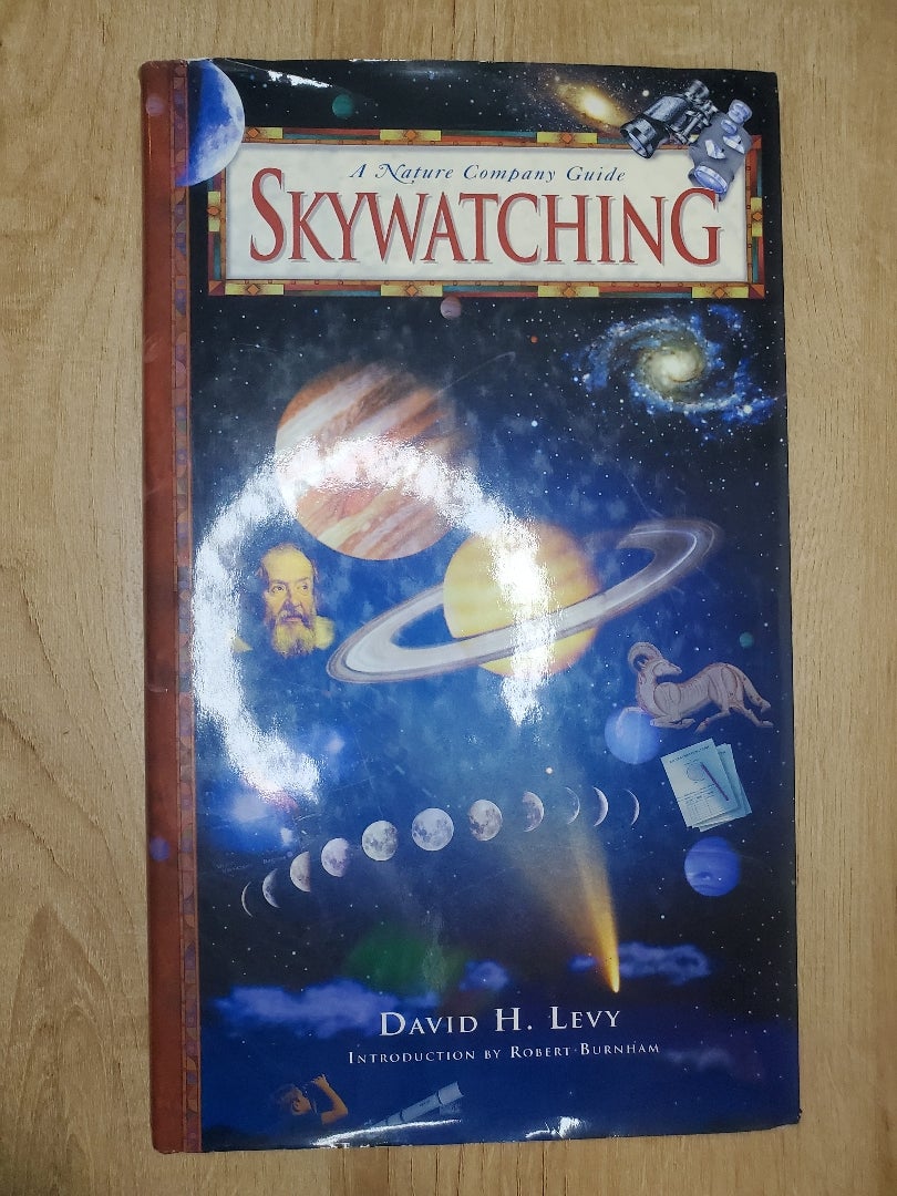 Skywatching