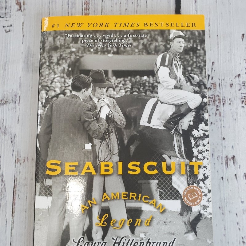 Seabiscuit