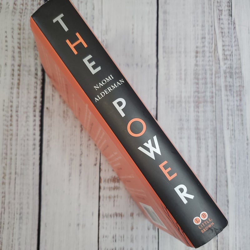 The Power
