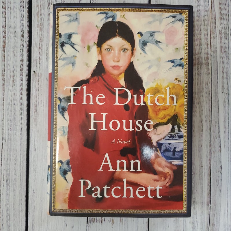 The Dutch House