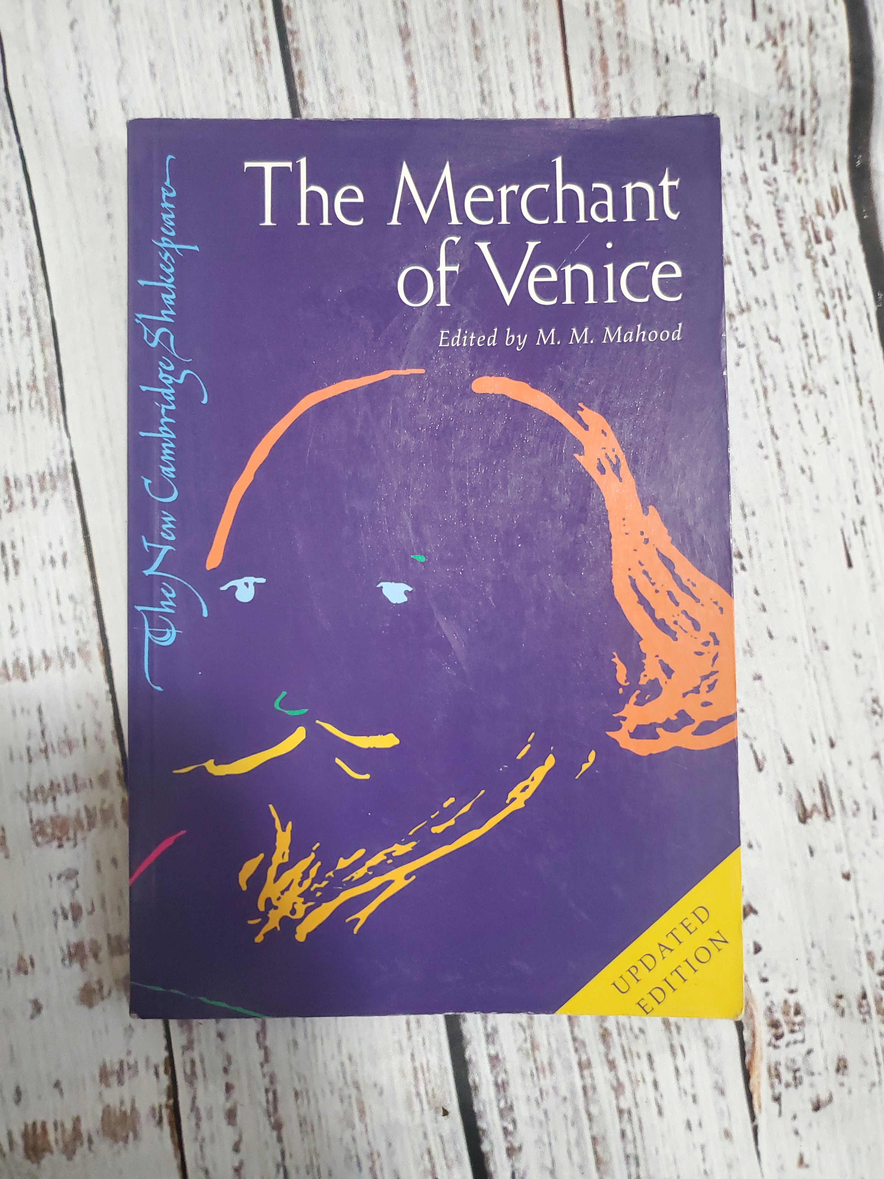 The Merchant of Venice