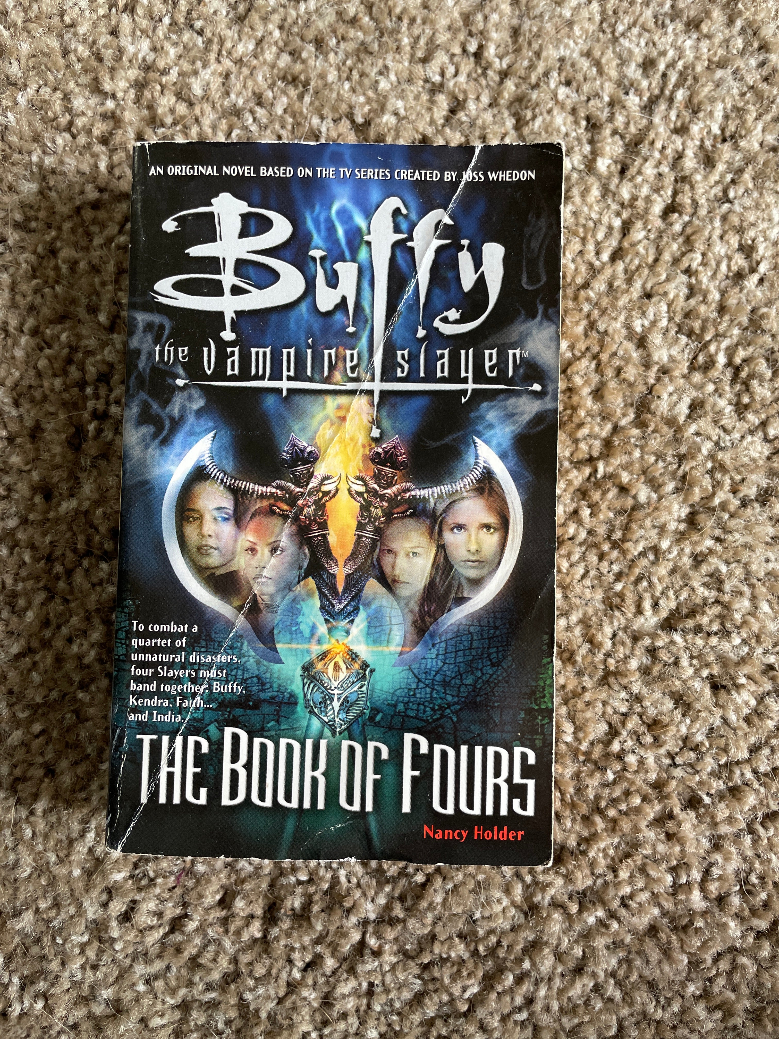 The Book of Fours