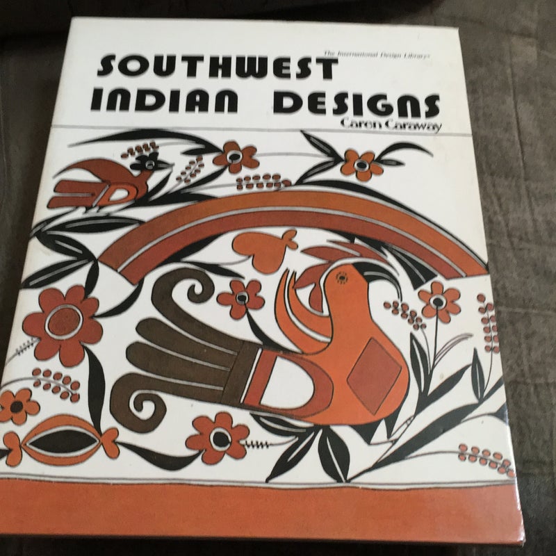 Southwest American Indian Designs