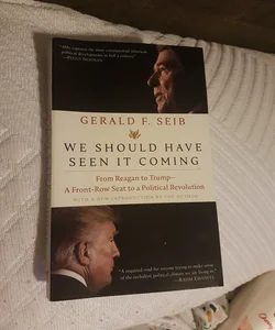 2 Reagan and Trump books