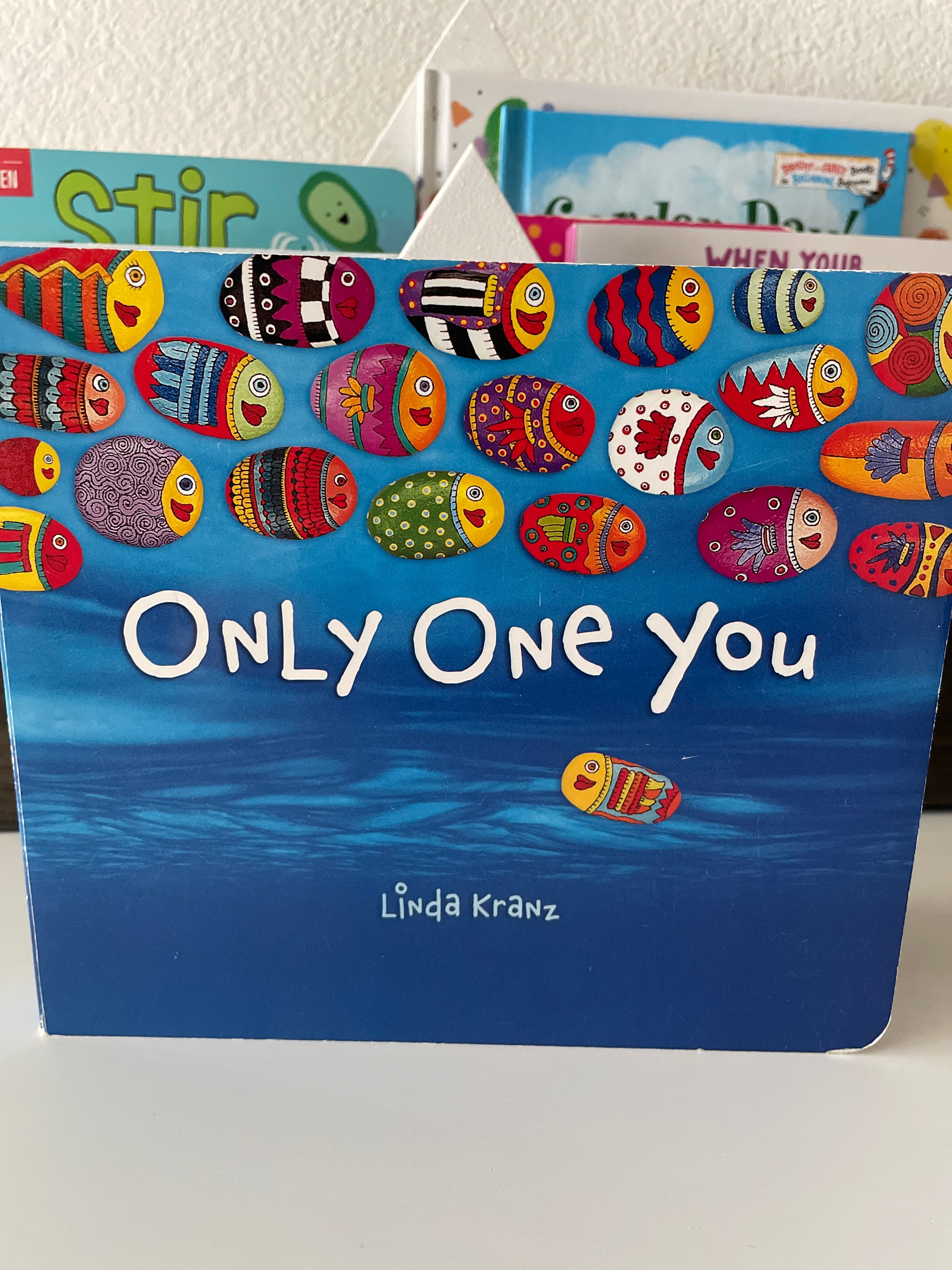 Only One You