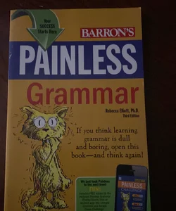 Painless grammar