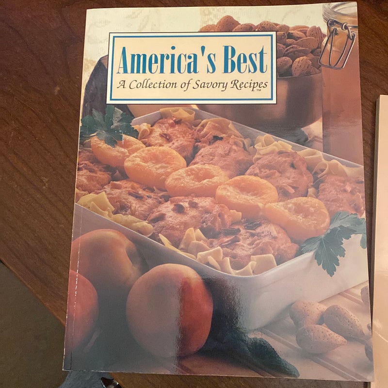 America’s Best 