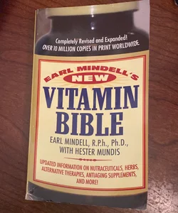 Vitamine BIble