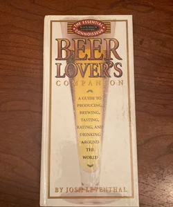 Beer lover's companion