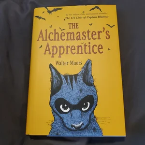 The Alchemaster's Apprentice