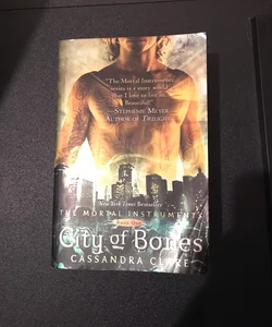 City of Bones