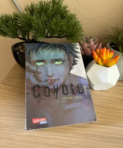 Coyote Vol. 1 (GERMAN)
