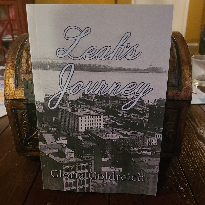 Leah's Journey