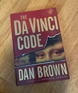 The Da Vinci Code