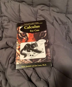 Calculus for Cats
