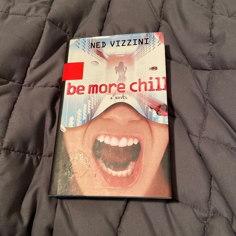Be More Chill