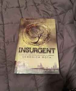 Insurgent