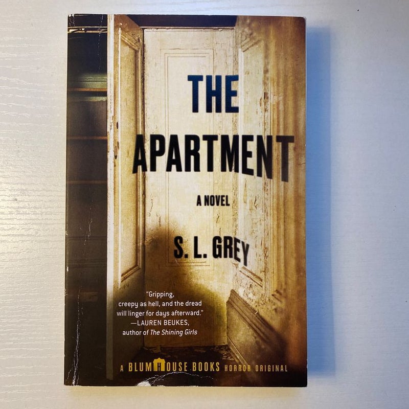 The Apartment