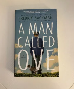 A Man Called Ove