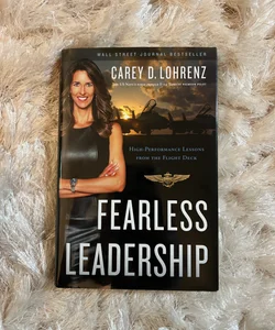 Fearless Leadership