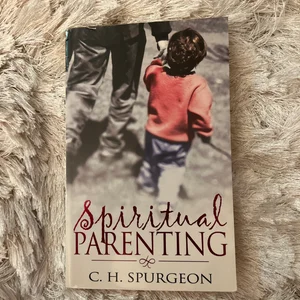 Spiritual Parenting
