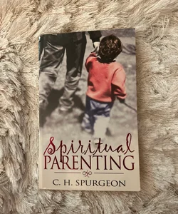 Spiritual Parenting