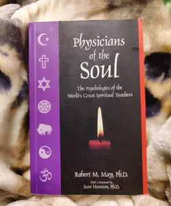 Physicians of the Soul