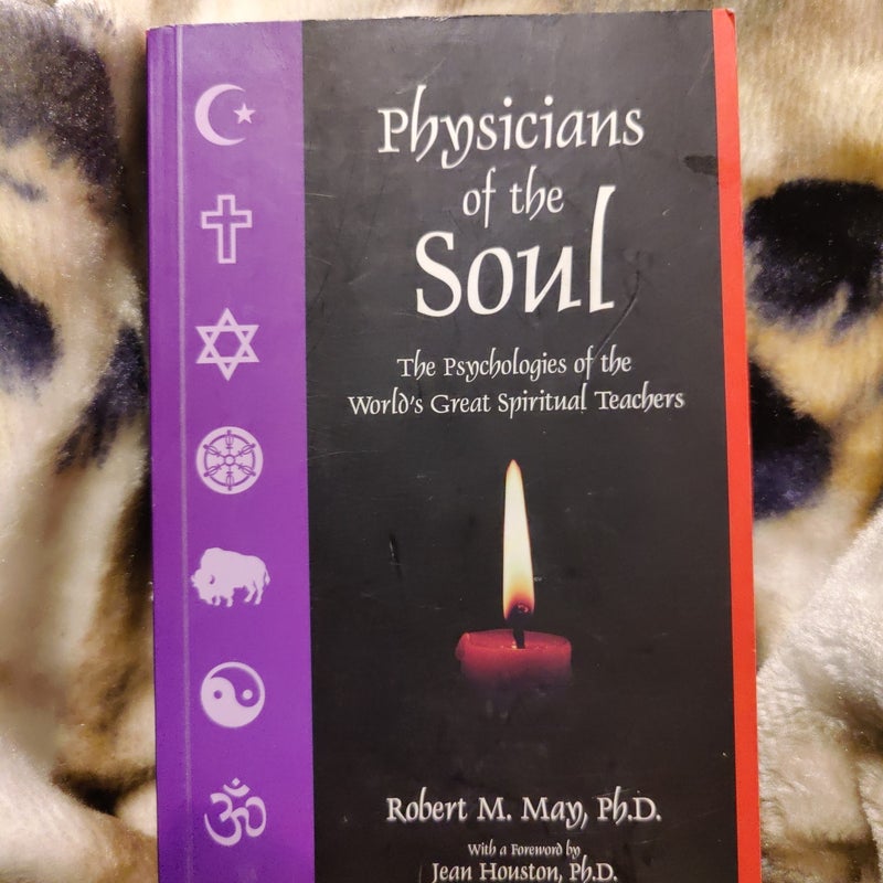 Physicians of the Soul