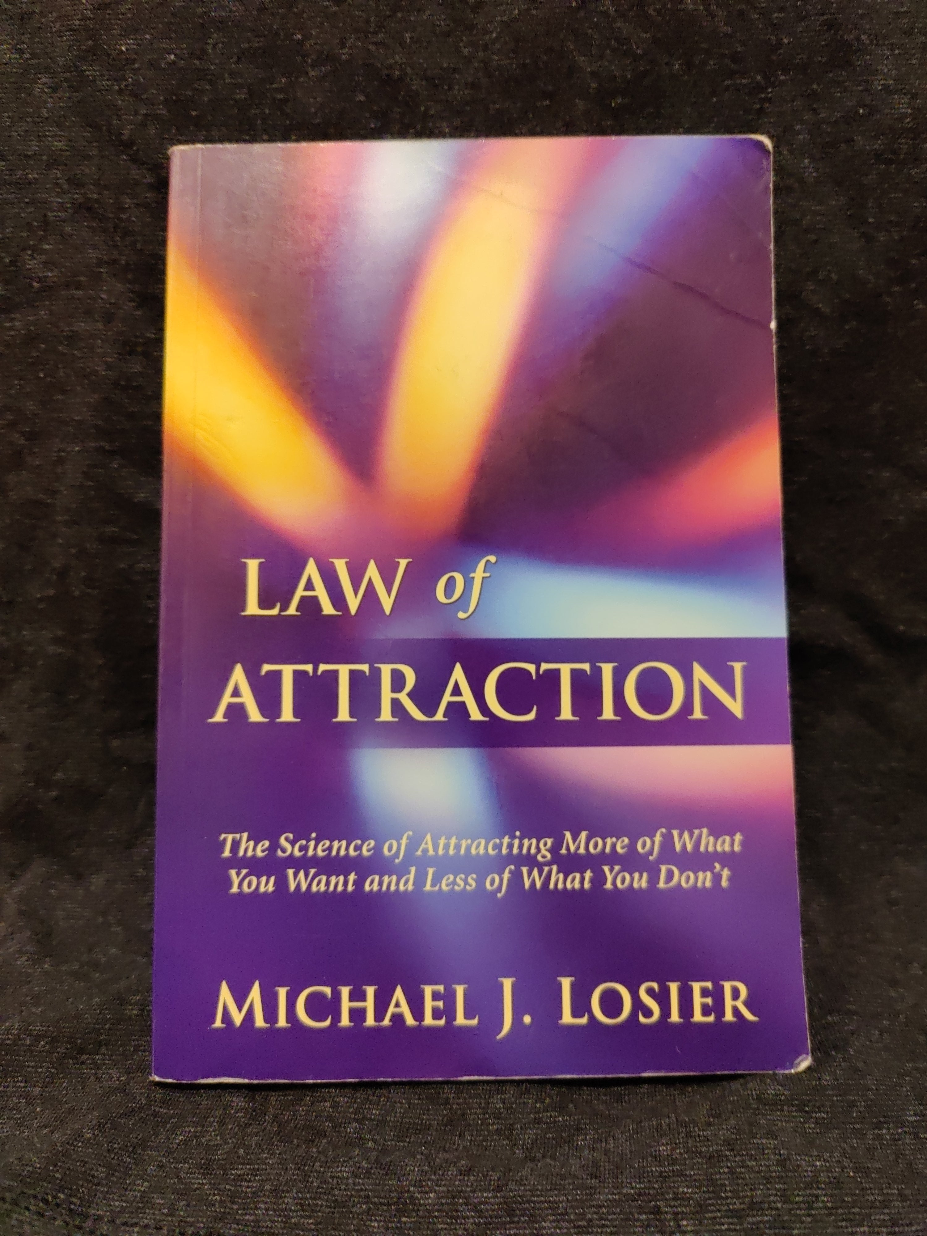 Law of Attraction