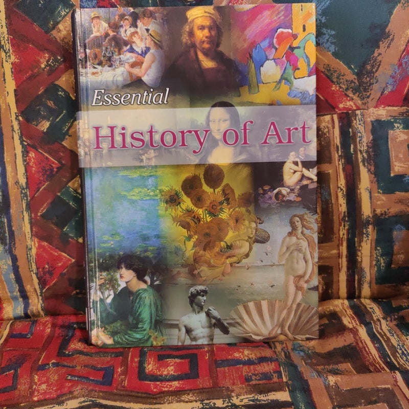 History of Art