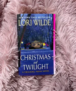 Christmas at Twilight