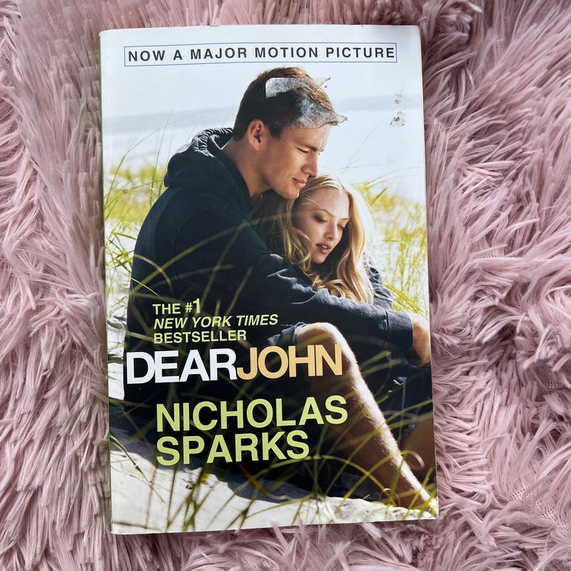 Dear John