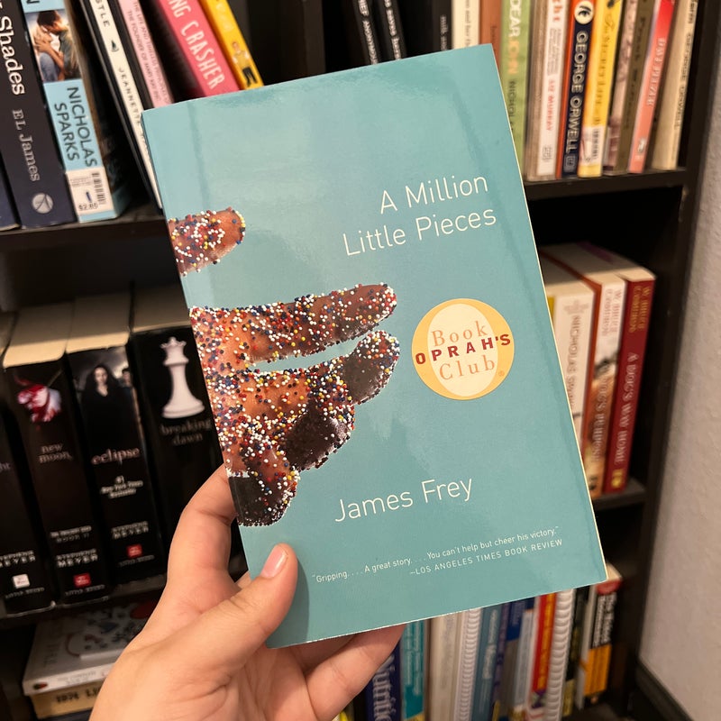 A Million Little Pieces