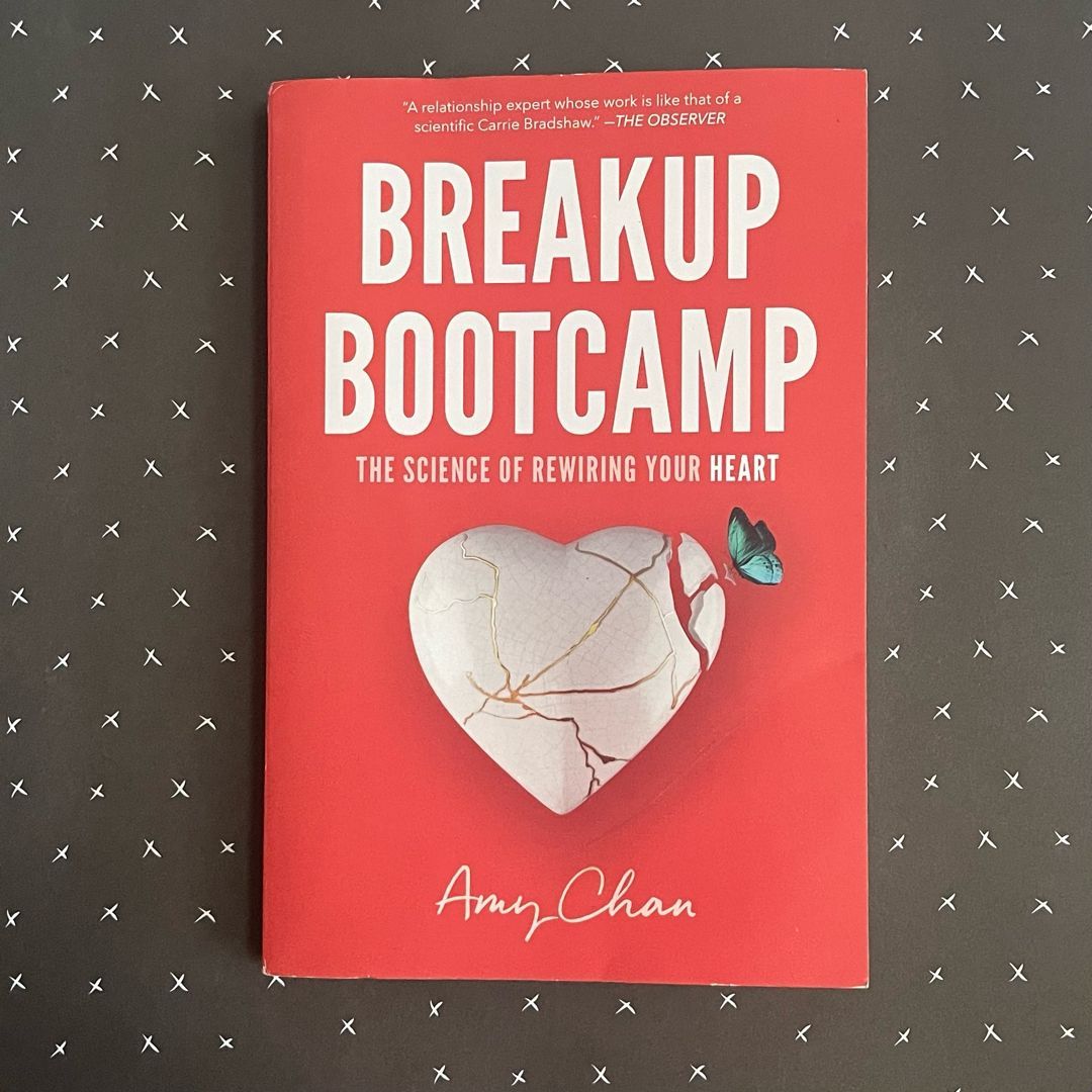 Breakup Bootcamp