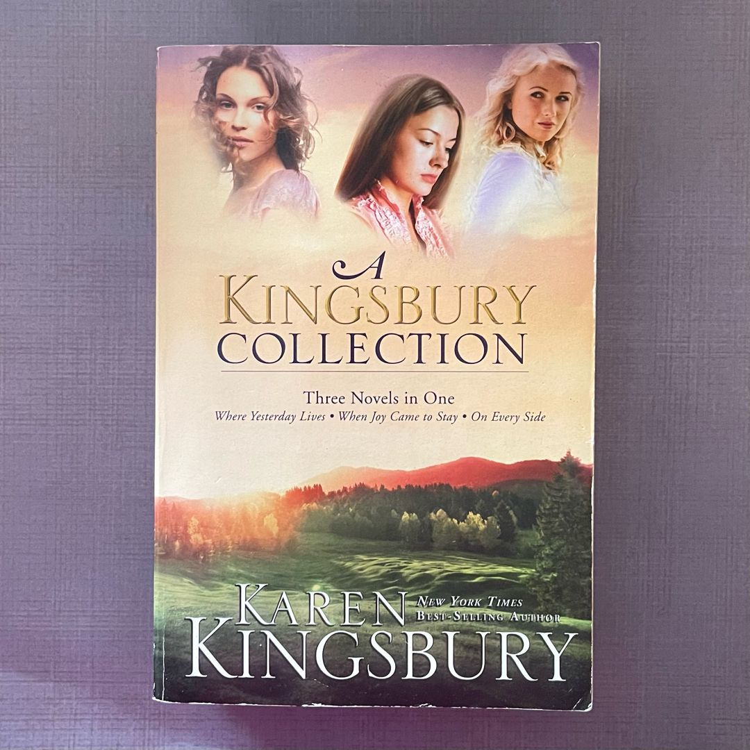 A Kingsbury Collection