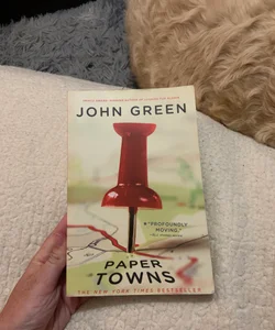 Paper Towns