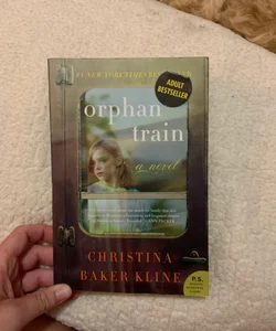 Orphan Train