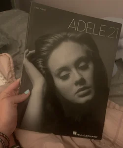 Adele - 21