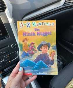The Ninth Nugget 