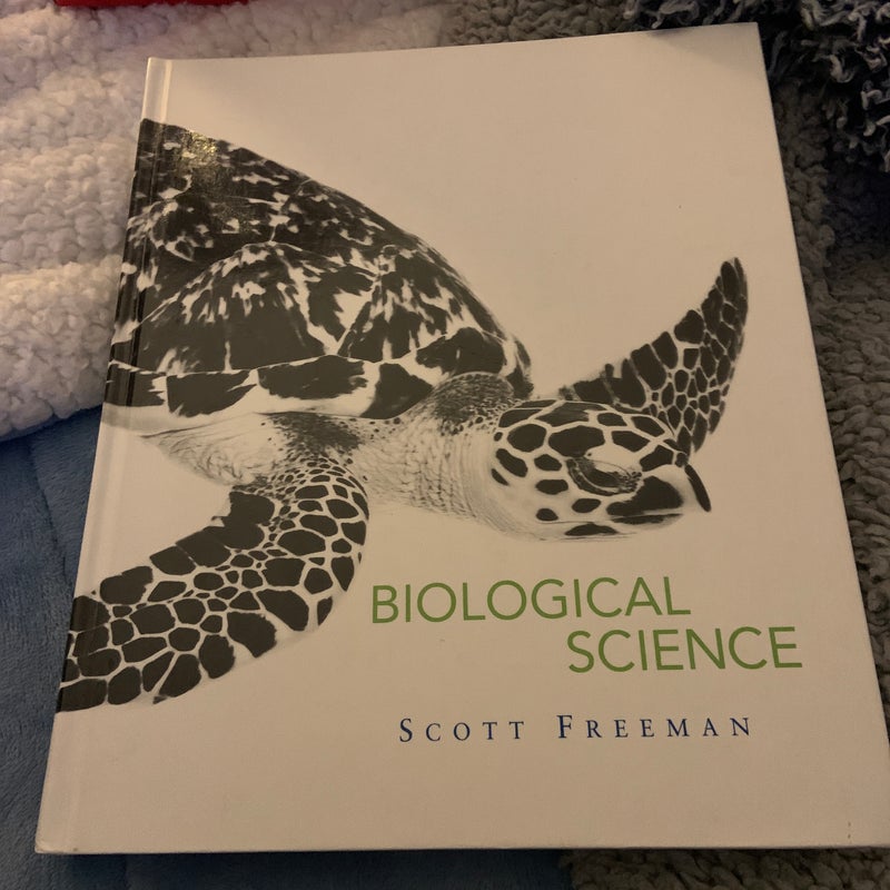 Biological Science