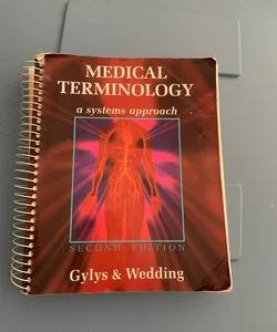 Medical Terminology 