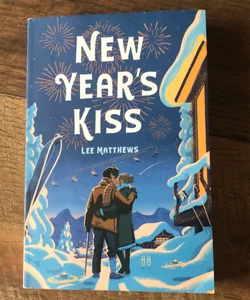 New Year's Kiss