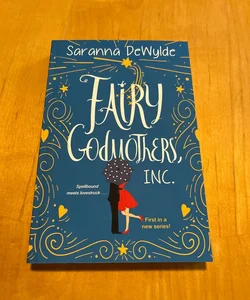 Fairy Godmothers Inc