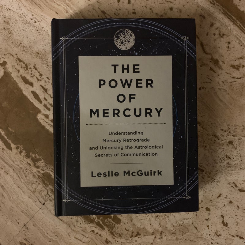 The Power of Mercury